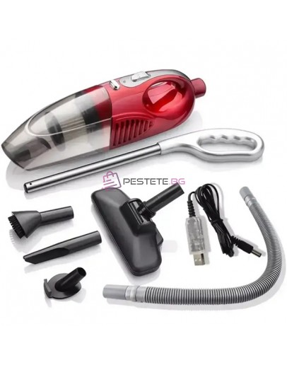 Вертикална прахосмукачка 4в1 Torrnado безжична